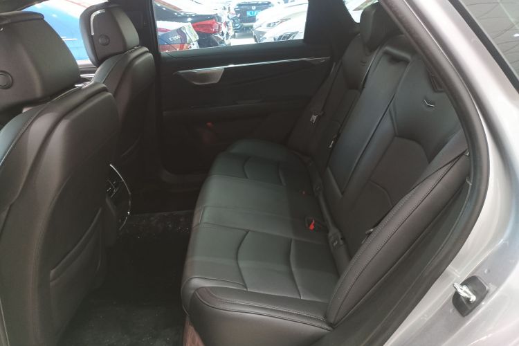 凯迪拉克CT6 2023款 28T 豪华型中控内饰7004