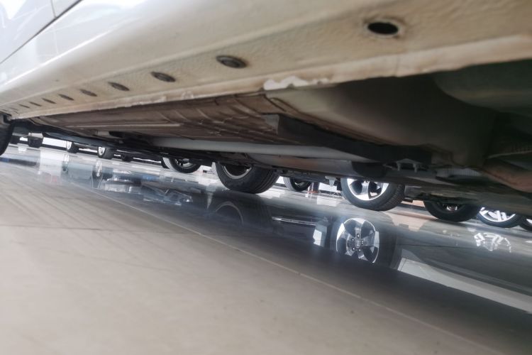 日产 轩逸 2022款 经典 1.6XE CVT舒适版局部细节9002