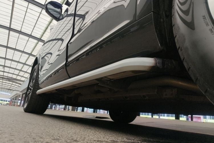 鸿蒙智行 问界M7 2022款 1.5T 四驱豪华版局部细节9002