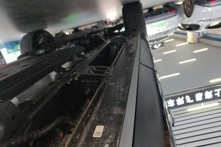 坦克400新能源 2024款 Hi4-T 城市版局部细节9002