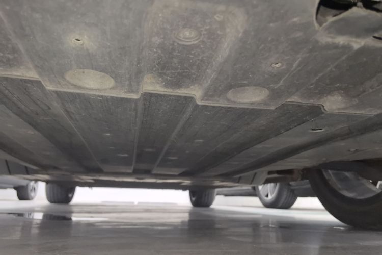 小鹏P5 2022款 460E+局部细节9008