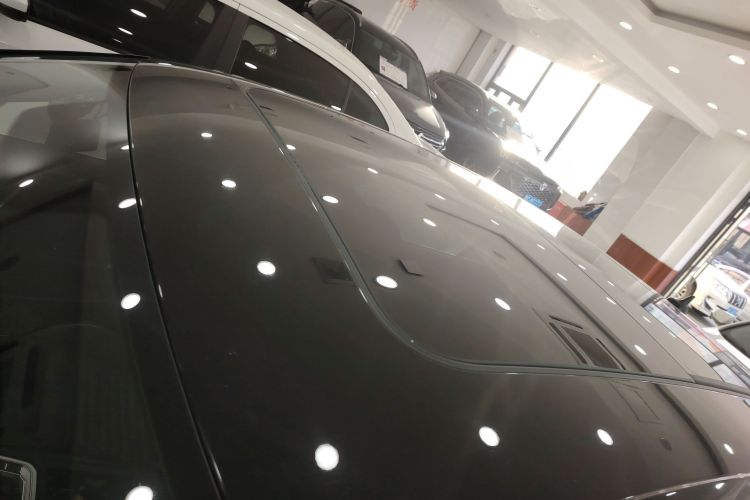 大众 迈腾 2019款 280TSI DSG 舒适型 国VI局部细节57