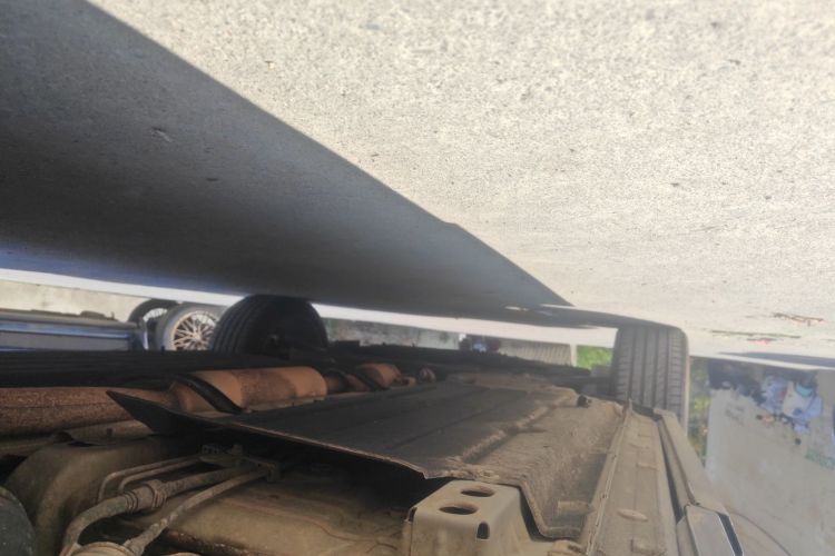 领克06 2020款 1.5T 耀Halo局部细节9003