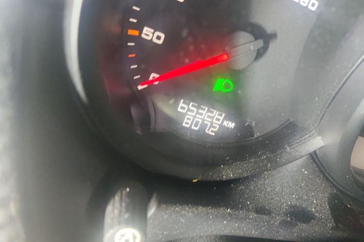 保时捷 2014款 Macan 2.0T中控内饰15