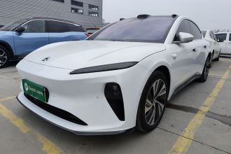 蔚来ET5 2024款 75kWh