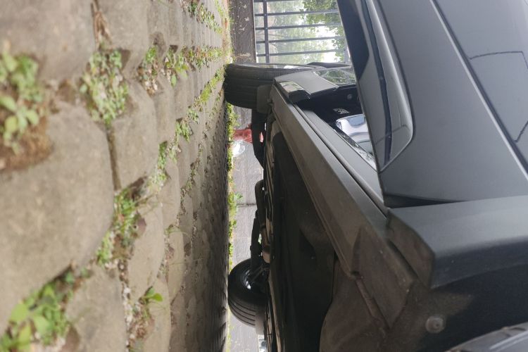 凯迪拉克XT4 2024款 28T 两驱豪华型局部细节9001