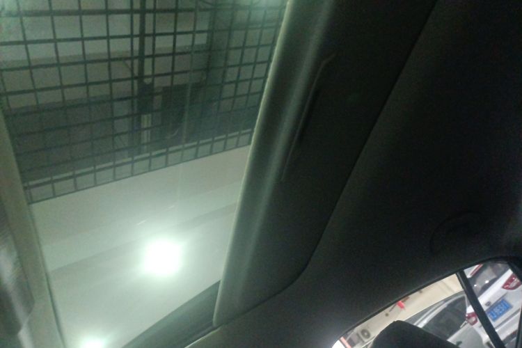 日产 轩逸 2022款 1.6L XL CVT悦享版局部细节22