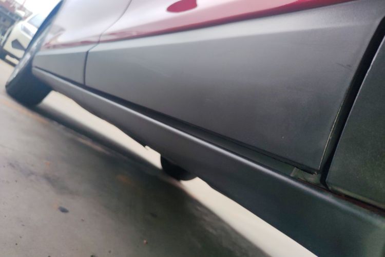 马自达CX-4 2016款 2.0L 自动两驱蓝天品位版局部细节9002