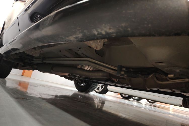 别克 昂科雷 2014款 3.6L 两驱精英舒适型局部细节9001