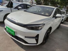 北京汽车 北京EU5 PLUS 2023款 R500 优享版