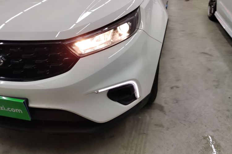 福特 2021款 领界S EcoBoost 145 CVT智领型局部细节36