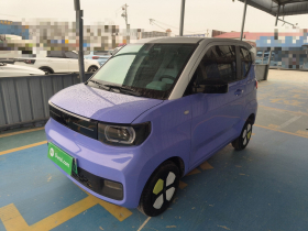 五菱汽车 宏光MINIEV 2022款 马卡龙缤纷款 三元锂