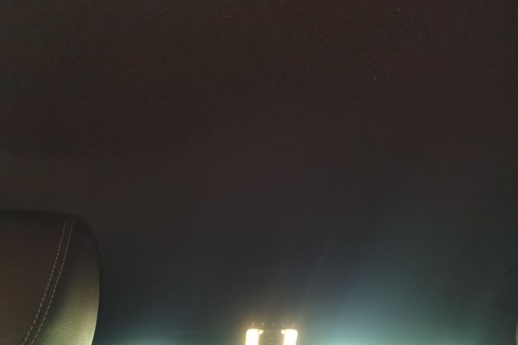 奔驰B级 2020款 B 180中控内饰22