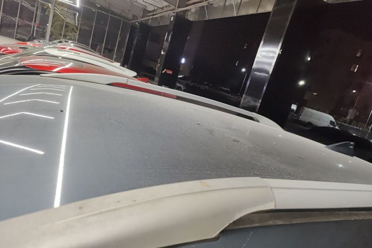 马自达CX-5 2015款 2.0L 手动两驱舒适型局部细节57