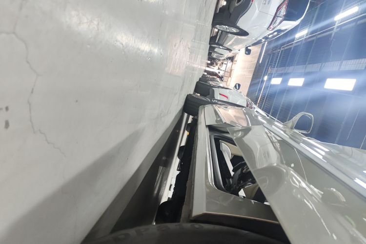 别克GL8 2022款 ES陆尊 653T 旗舰型局部细节9002