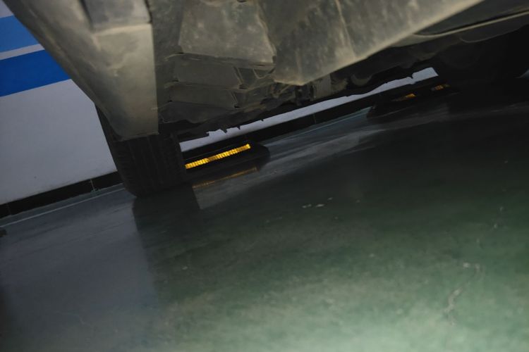 凯迪拉克XT5 2018款 28E 四驱技术型局部细节9003