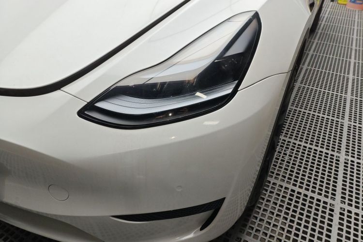 特斯拉 Model Y 2022款 改款 后轮驱动版局部细节36