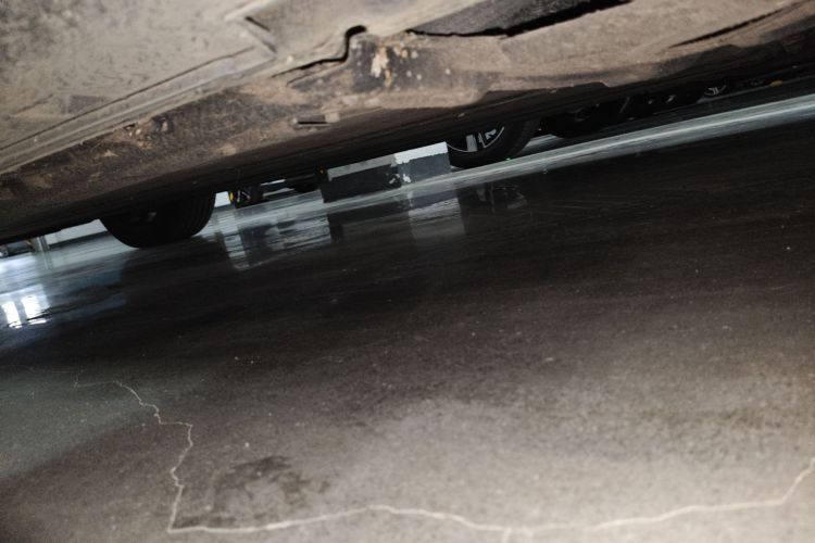 零跑汽车 零跑C01 2023款 525舒享版局部细节9001