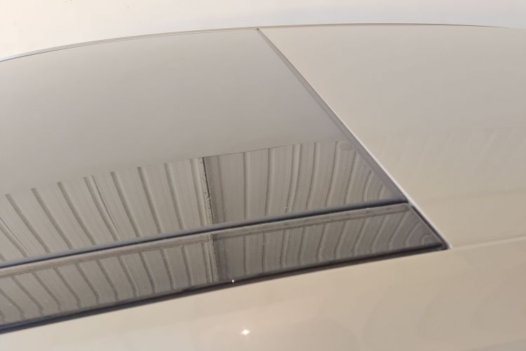 大众 高尔夫 2018款 230TSI 自动舒适型局部细节57