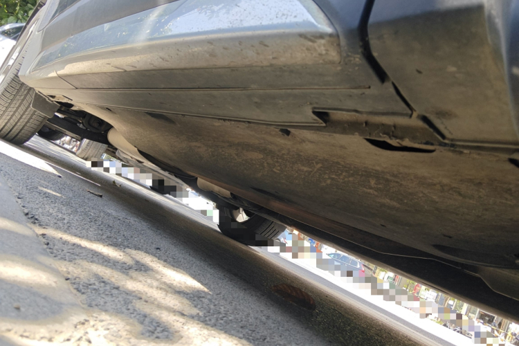 现代 胜达 2019款 380 TGDi GLS 自动两驱豪华版 国V局部细节9001