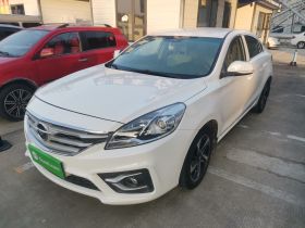 海马 福美来 2017款 1.6L 手动舒适型