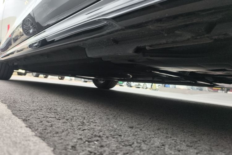 奥迪A5L 2026款 2.0T 运动版局部细节9002