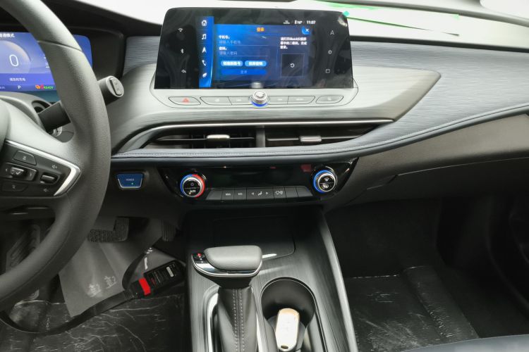 别克 微蓝6 2023款 430km 出行版局部细节16