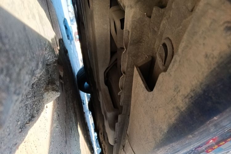 别克 君威 2020款 GS 28T 尊贵型局部细节9002