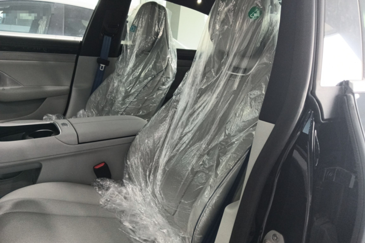 鸿蒙智行 智界S7 2024款 Pro中控内饰19