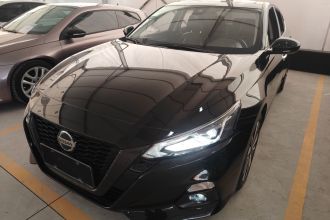 日产 天籁 2020款 改款 2.0L XL Upper 智行版