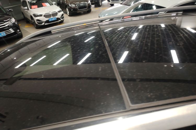 大众 途观 2015款 1.8TSI 自动两驱豪华型局部细节57