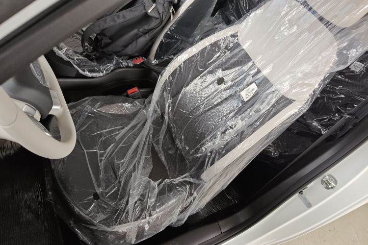 长安启源 长安Lumin 2026款 宝藏版 205km 酷爱米 宁德中控内饰19