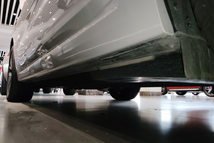 理想汽车 理想L6 2024款 Max局部细节9002