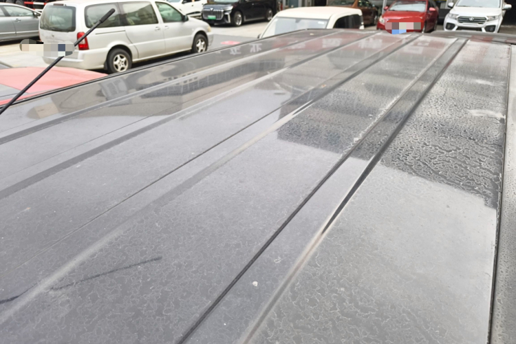 江淮瑞风 瑞风M3 2016款 宜家版 1.6L 豪华智能型局部细节57