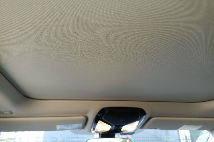 宝马3系 2021款 改款二 320Li M运动套装局部细节22