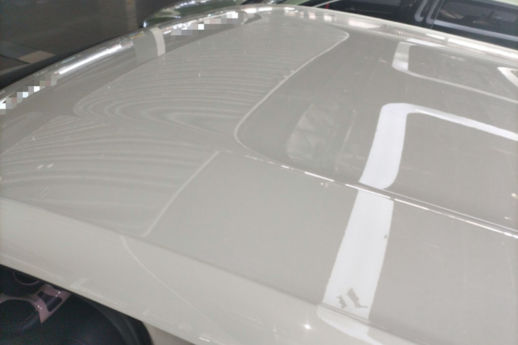 比亚迪 海鸥 2025款 305km 自由版局部细节57