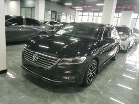 大众 朗逸 2018款 280TSI DSG豪华版 国V