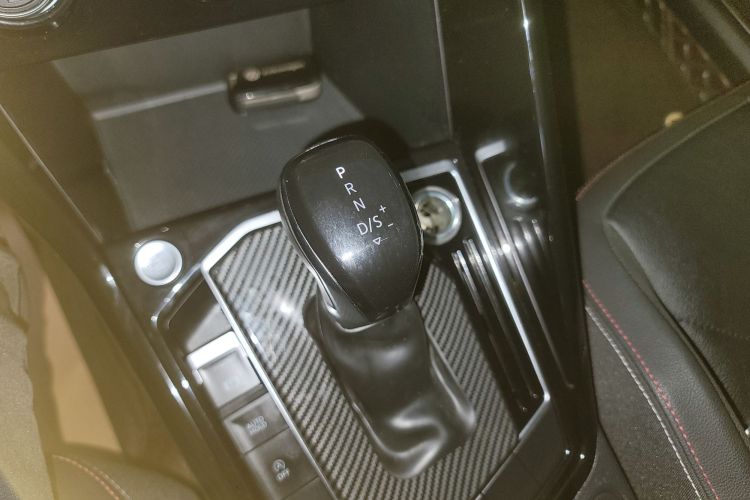 大众 探岳 2019款 330TSI 两驱豪华型 国VI局部细节18