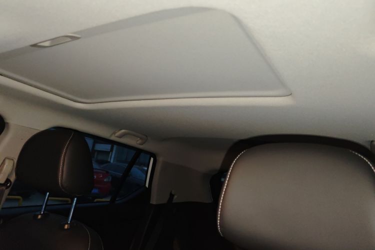 广汽传祺 传祺GS3 2022款 POWER 270T 自动劲享版中控内饰22