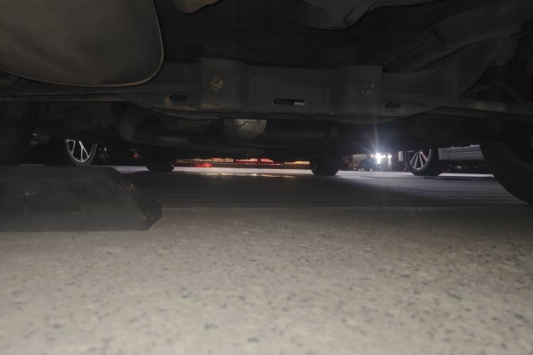 别克 英朗 2016款 18T 双离合精英型局部细节9009