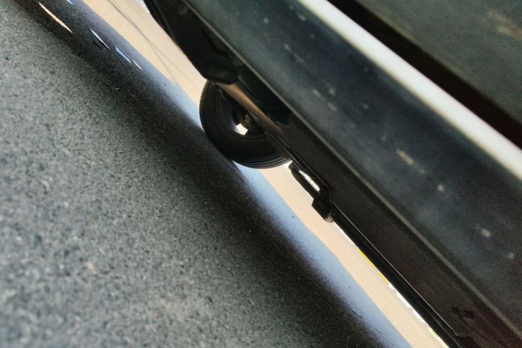 红旗HS5 2019款 2.0T 智联旗享版局部细节9002