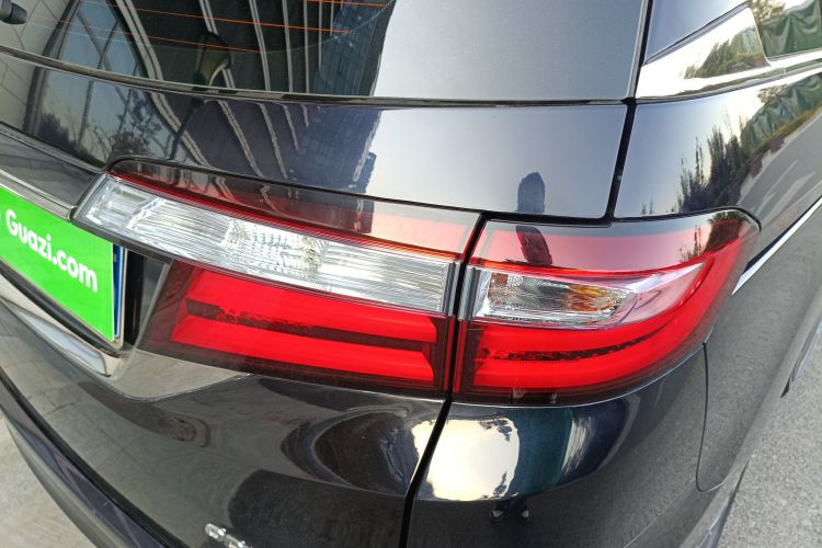 本田 奥德赛 2021款 2.0L 锐·畅享版车身外观9