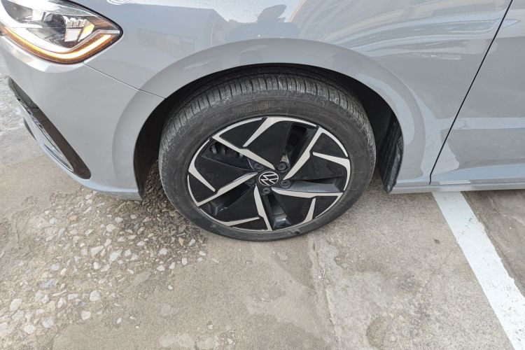 大众 朗逸 2023款 300TSI DSG星空永逸版车身外观6007