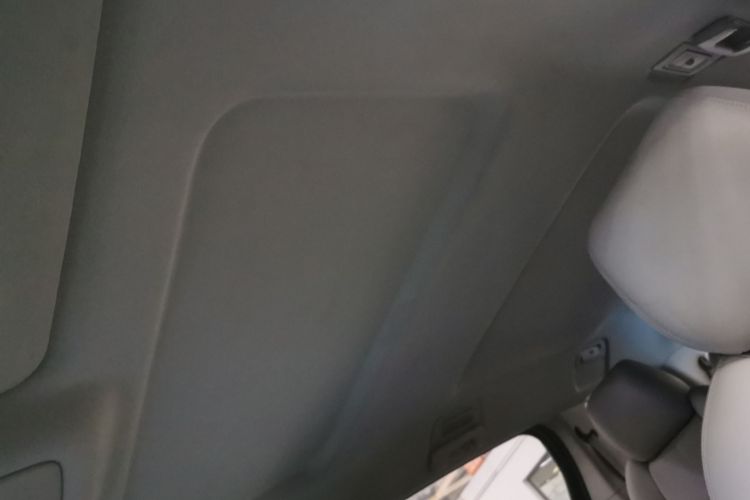 别克GL8 2023款 陆上公务舱 舒适型中控内饰22