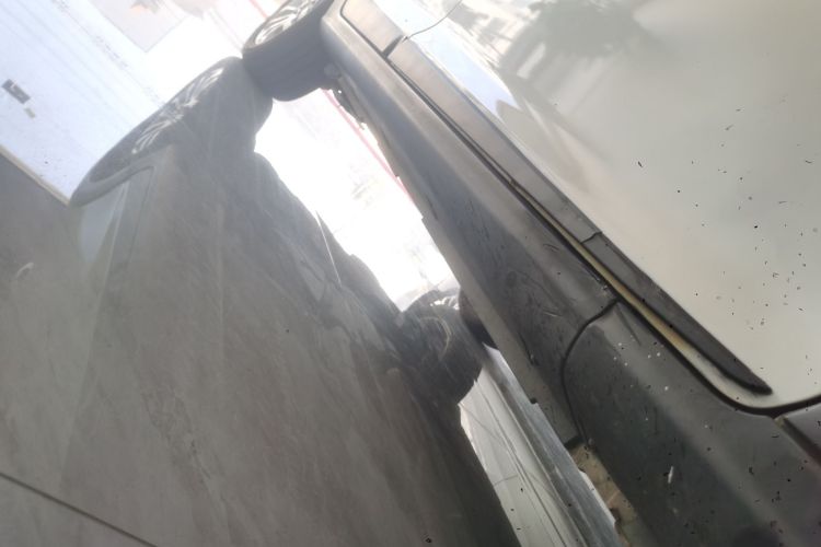 东风风神AX3 2016款 1.5L 自动尚酷型局部细节9001