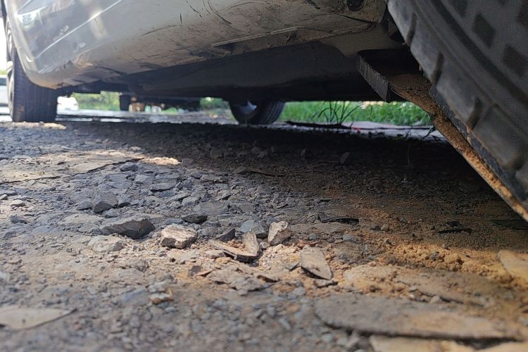 吉利汽车 帝豪GL 2019款 1.4T CVT精英智享型局部细节9001