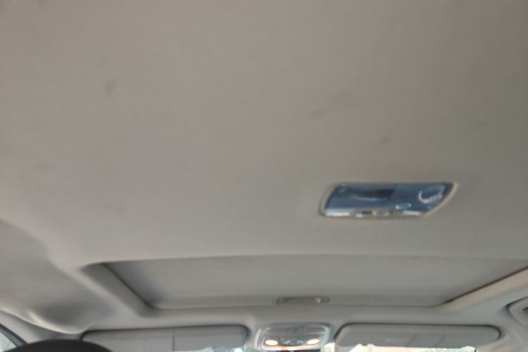 哈弗H6 2016款 升级版 1.5T 自动两驱精英型中控内饰22