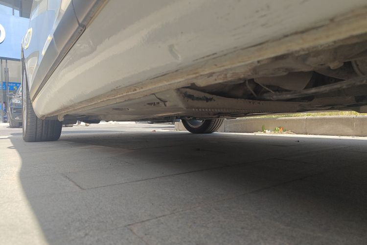 大众 尚酷 2015款 2.0TSI 豪华版局部细节9002