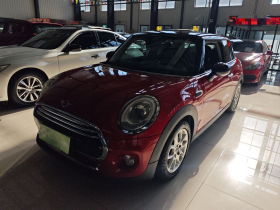MINI 2014款 1.5T COOPER Excitement