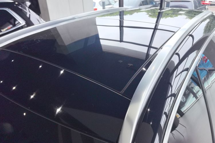 奔驰GLC 2017款 GLC 200 4MATIC车身外观57